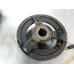 94S107 Crankshaft Pulley From 2003 Chevrolet Cavalier  2.2 120607